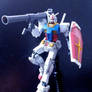 HG RX-78 Gundam - 9