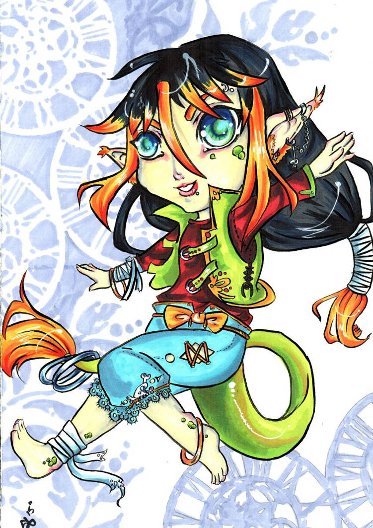 Chibi Random Character random chibi 2 by Hikari-Mizuki on DeviantArt