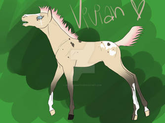 ...:Vivian:...
