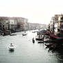 The Cannals of Venice. HDR