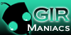 Gir Maniacs Icon