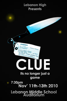 CLUE 2