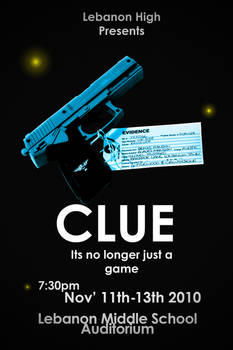 CLUE 3