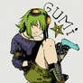 Gumi