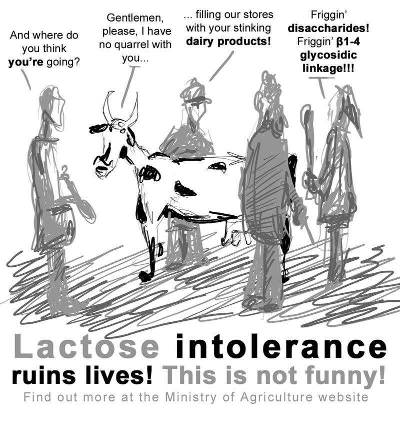 Intolerance Level Meme Intolerance by Bloomcrafter on DeviantArt