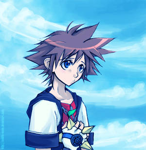 :KH: What if he says 'no'?