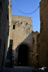 Castel dell'Ovo Interior - 2