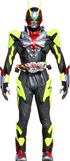 Mask Rider Zero Three Kamen rider zero three by Supermultiversebros2 on DeviantArt
