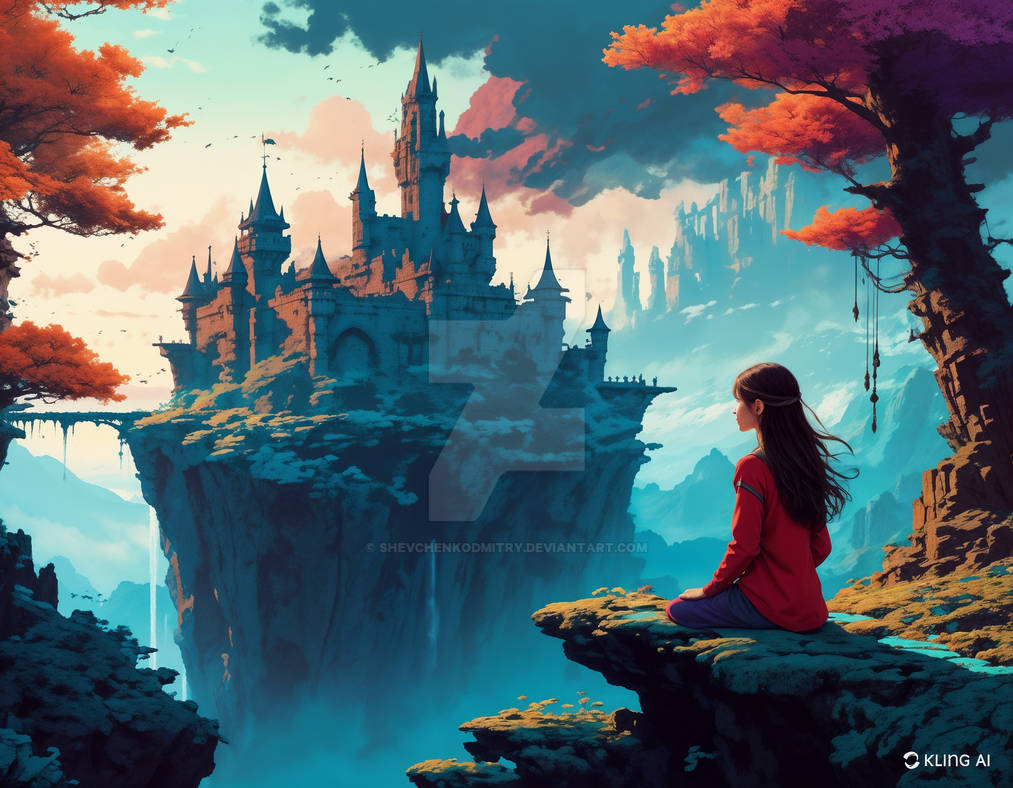 Https:/www.deviantart.com Untitled by ShevchenkoDmitry on DeviantArt
