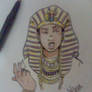 Pharaoh