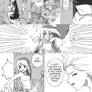 Cafe Koi - Page 01