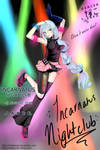 Incarnatus Nightclub -Enko- by suishouyuki