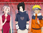 Three Divided by One is Two by suishouyuki