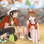 Recharge (ORAS Day 4)