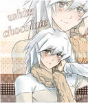Duel Cafe Flavors: White Chocolate by suishouyuki