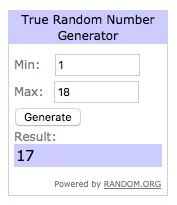 Duel Cafe Giveaway Winner 2 by suishouyuki Duel Cafe Giveaway Winner 2 by suishouyuki