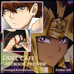 Duel Cafe Preview 2 by suishouyuki