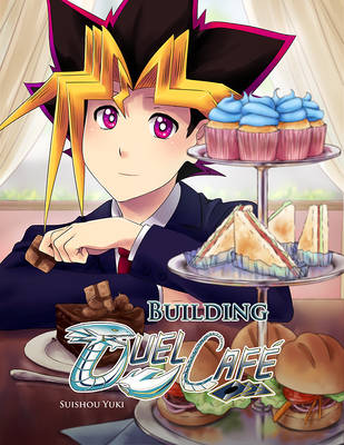 Building Duel Cafe (Ebook)