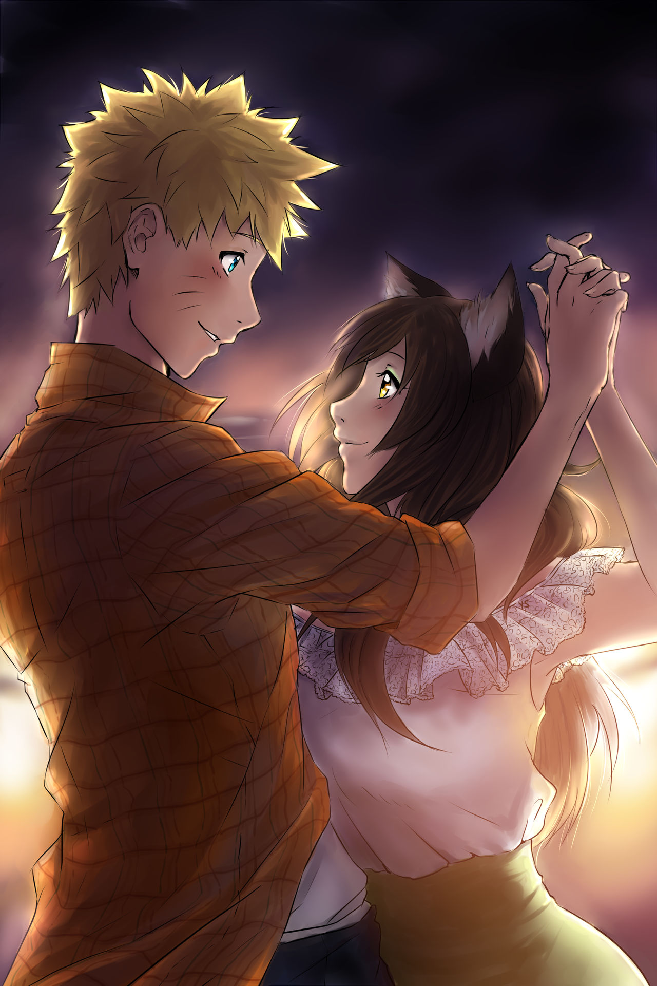 Play It Again by suishouyuki