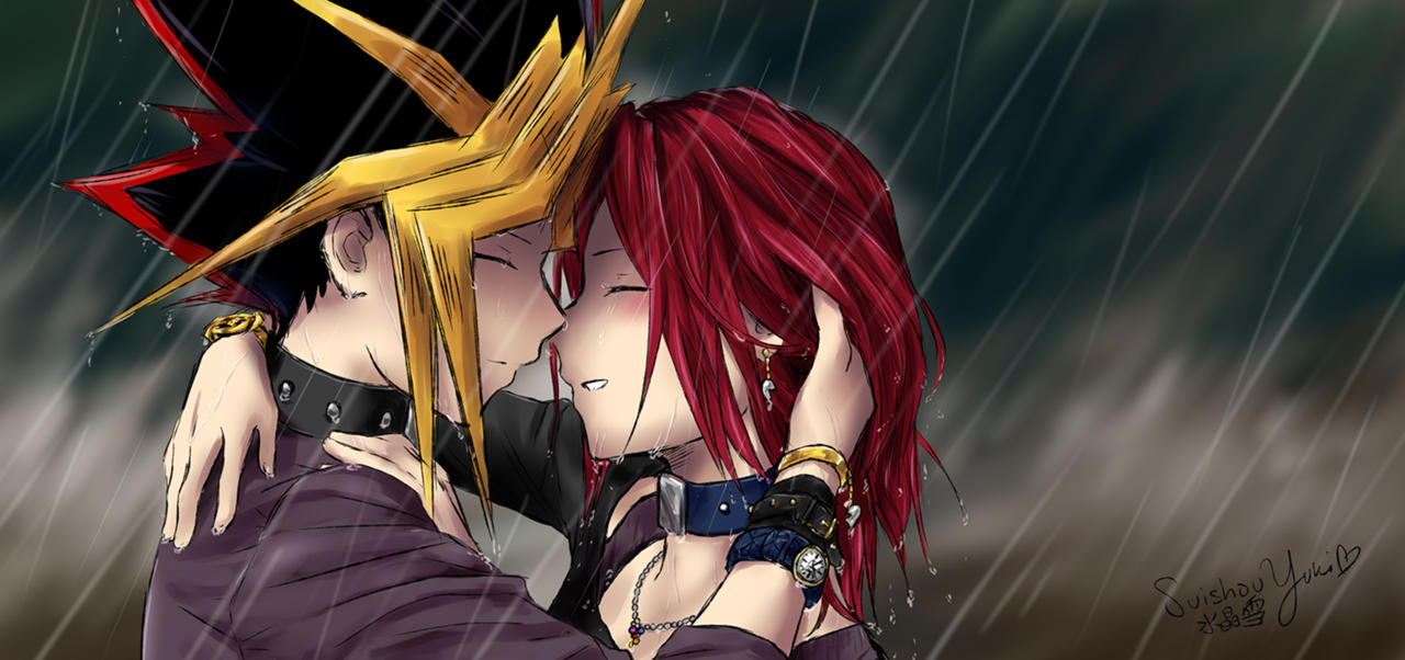 Commission - You are loved by suishouyuki Commission - You are loved by suishouyuki