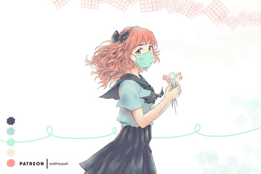 Gentle Summer