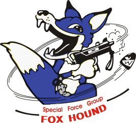 Foxhound Logo Alternate By Thechickenboy On Deviantart Foxhound Logo Alternate By Thechickenboy On Deviantart