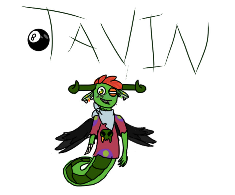 TAVIN