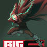 Big Hero 6 Bad Guy