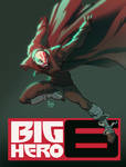 Big Hero 6 Bad Guy