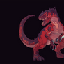 Primal Rage Diablo