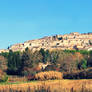 The City of Assisi - Panorama