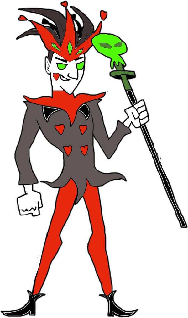 Jester Back Deviantart The Jester by peterbouchelle on DeviantArt