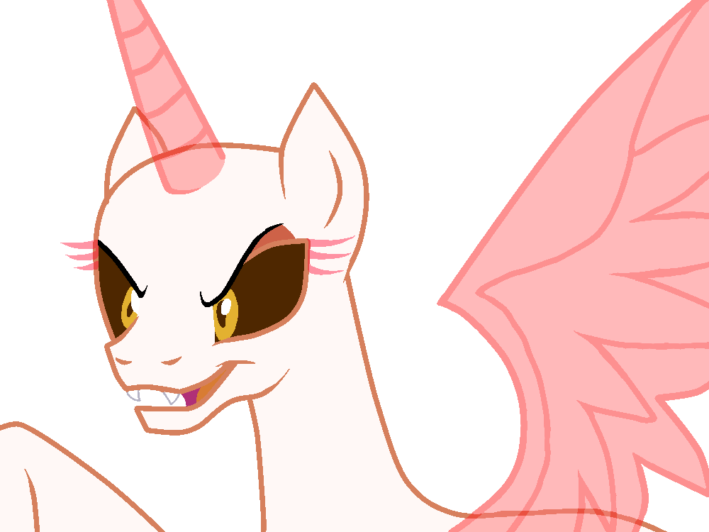 MLP Base 18: Daybreaker