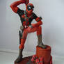 plasticine Deadpool