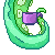 Tentacle Tea Cup Free Avatar