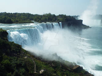 Niagara Falls DSCF6331