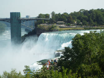 Niagara Falls DSCF6261
