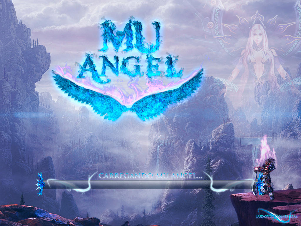Angelic Mu Tela de Loading Mu Angel by psicovk on DeviantArt