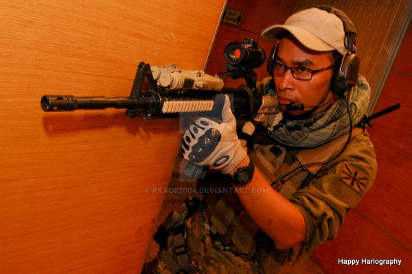 Tf 141 Operators TF 141 Operator / PMC 01 by akagii2004 on DeviantArt