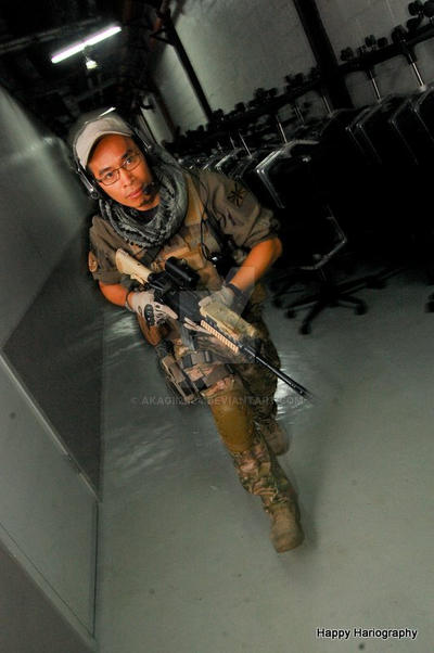 Tf 141 Operators TF 141 Operator / PMC 03 by akagii2004 on DeviantArt