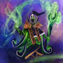 Rubick the Grand Magus