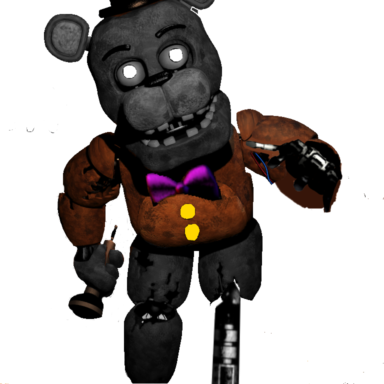 Fnaf Fnaf