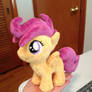 Scoot scoot scootaloooo! Update