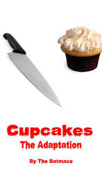 Cupcakes The Adaptation Cover