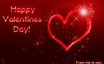 Valentines Day Contribution by zodiark619
