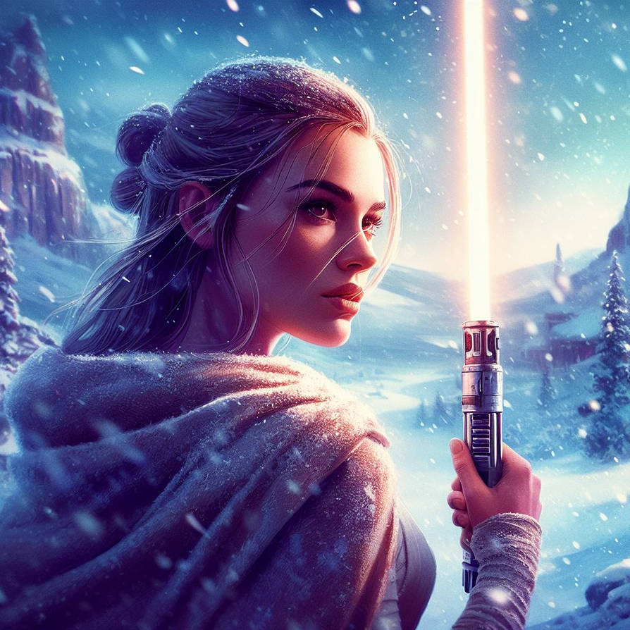 Jedi By Picknikker On DeviantArt