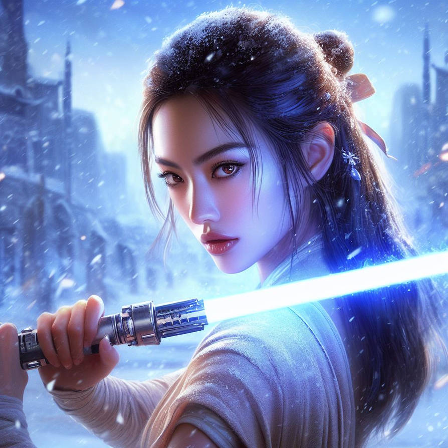 Jedi By Picknikker On DeviantArt