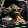 Yoda Pimp