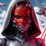 Star wars Darth Talon