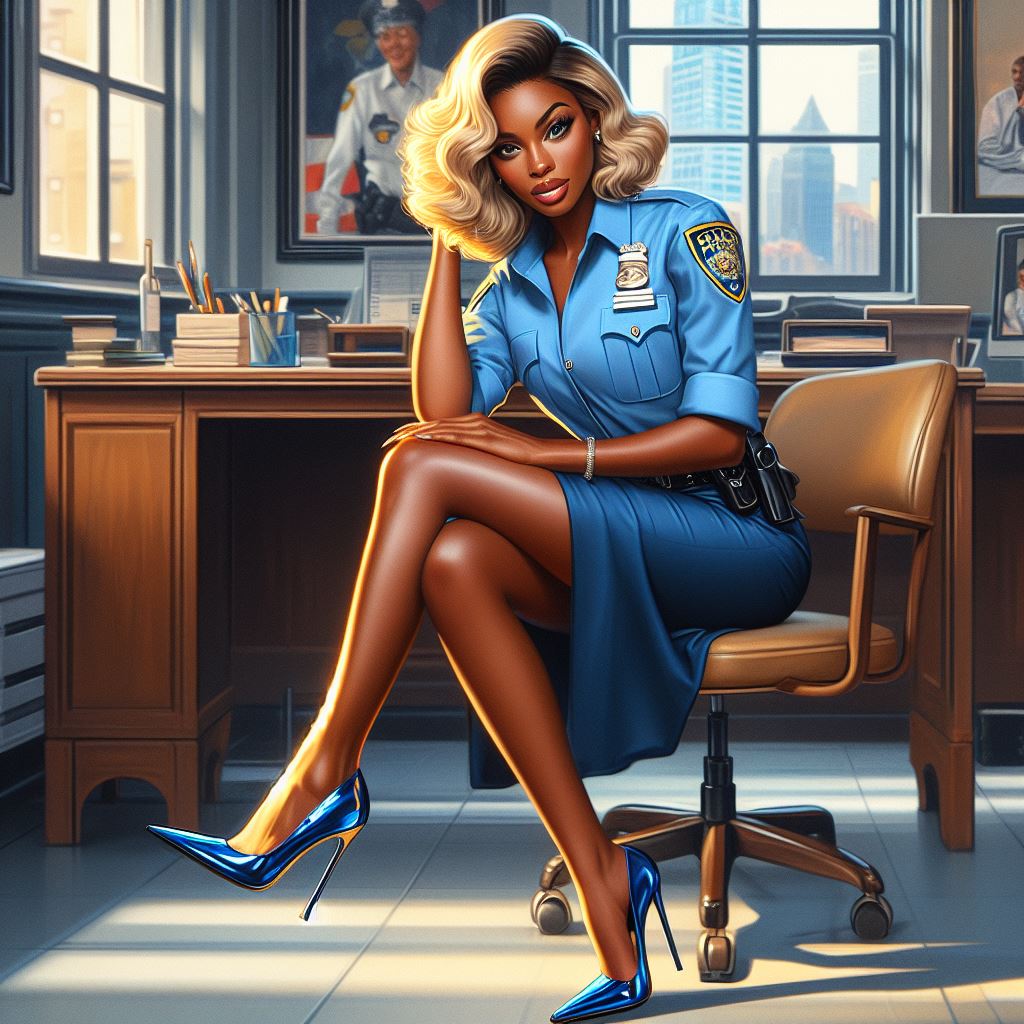 Deviantart Retro Cop Police Officer by Picknikker on DeviantArt